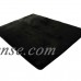 4 Sizes Modern Soft Fluffy Floor Rug Anti-skid Shag Shaggy Area Rug Bedroom Dining Room Carpet Yoga Mat   